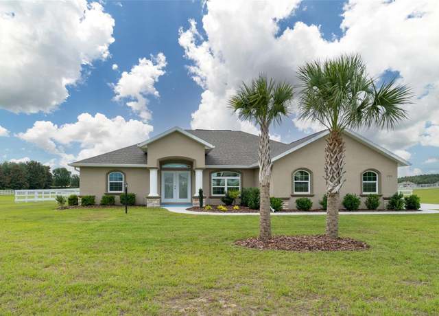 Property at 133 N Spend A Buck Dr, Inverness, FL 34453, 3 beds, 2 baths