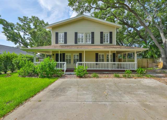 Property at 3906 W San Luis St, Tampa, FL 33629, 4 beds, 2 baths