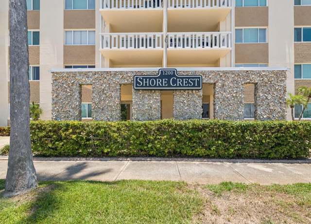 Property at 1200 N Shore Dr NE #213, St Petersburg, FL 33701, 1 bed, 1 bath