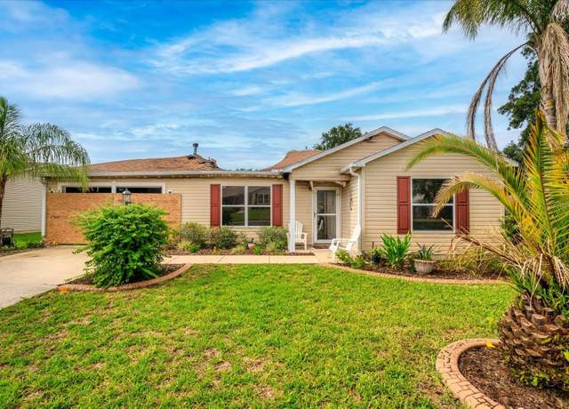 Property at 2328 Due West Dr, The Villages, FL 32162