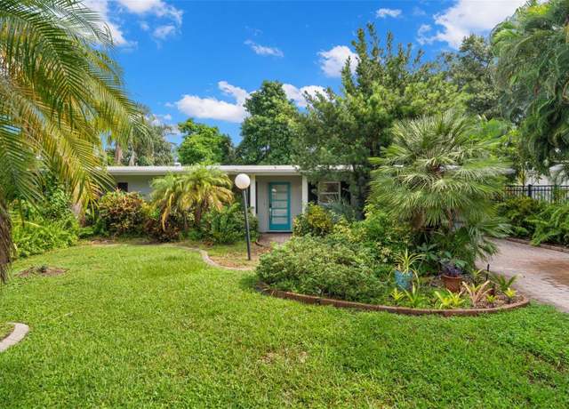 Property at 2517 Trinidad St, Sarasota, FL 34231, 3 beds, 2 baths