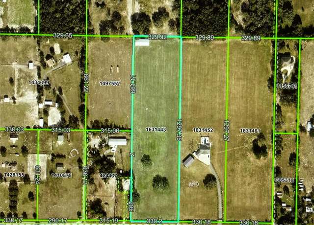 Property at 17401 Squirrel Prairie Rd, Brooksville, FL 34604