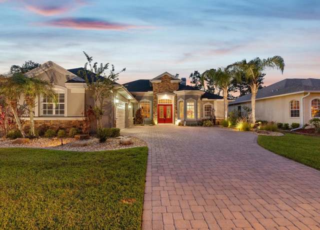 Property at 4423 Gevalia Dr, Brooksville, FL 34604, 4 beds, 3 baths