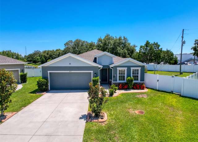 Property at 8855 Prairie Creek Dr, New Port Richey, FL 34655, 3 beds, 2 baths