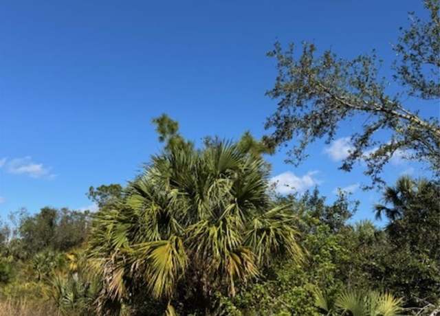 Property at Button St, North Port, FL 34288