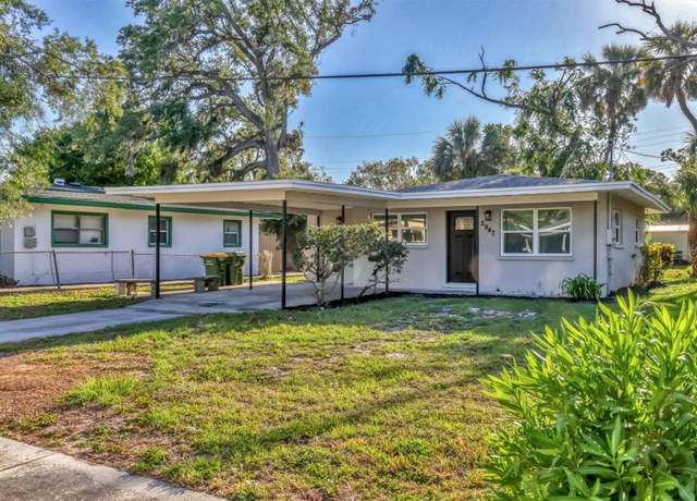 Property at 2947 Goodrich Ave, Sarasota, FL 34234, 2 beds, 1 bath