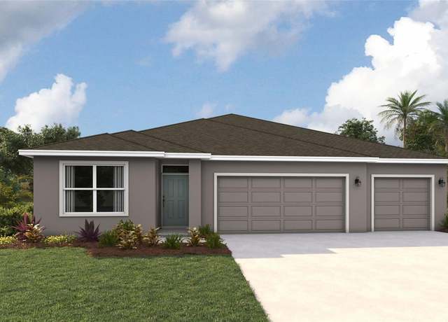 Property at 17467 Whiskey Creek Trl, Parrish, FL 34219, 4 beds, 2 baths