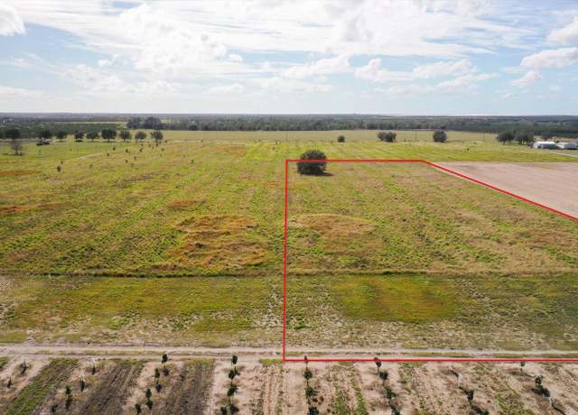 Property at LOT 13 Lake Buffum Rd S, Fort Meade, FL 33841