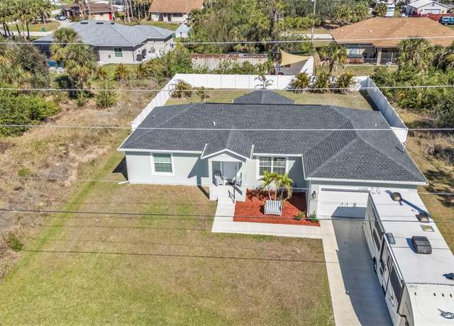 Property at 11338 Willmington Blvd, Port Charlotte, FL 33981, 3 beds, 2 baths