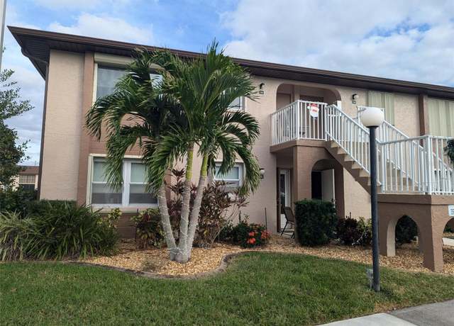 Property at 25100 Sandhill Blvd Unit T101, Punta Gorda, FL 33983, 2 beds, 2 baths