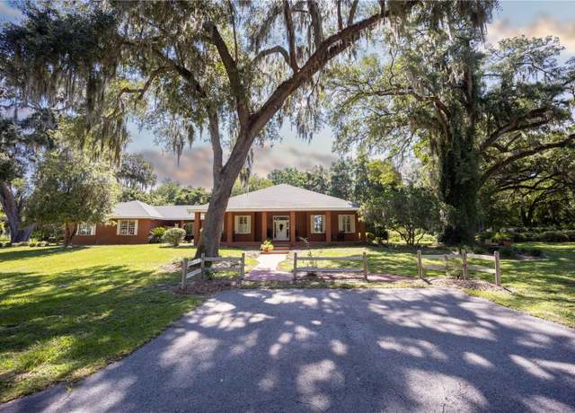 Property at 3554 County Road 216, Oxford, FL 34484, 3 beds, 2.5 baths
