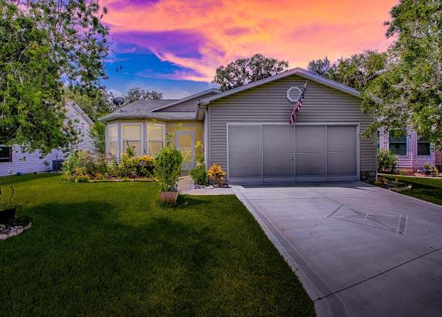 Property at 642 Glen Oaks Dr, Leesburg, FL 34748, 2 beds, 2 baths