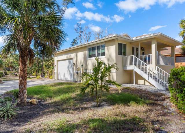 Property at 7825 Manasota Key Rd, Englewood, FL 34223, 3 beds, 3 baths