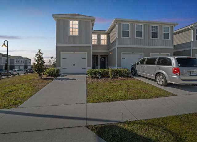 Property at 251 Blueberry Ln, Davenport, FL 33837, 3 beds, 2.5 baths