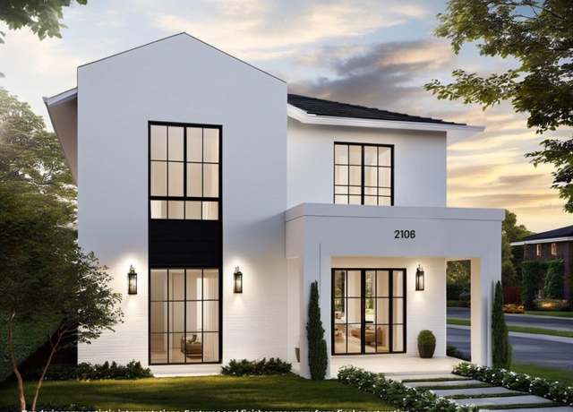 Property at 2102 S Osceola Ave, Orlando, FL 32806, 5 beds, 4.5 baths