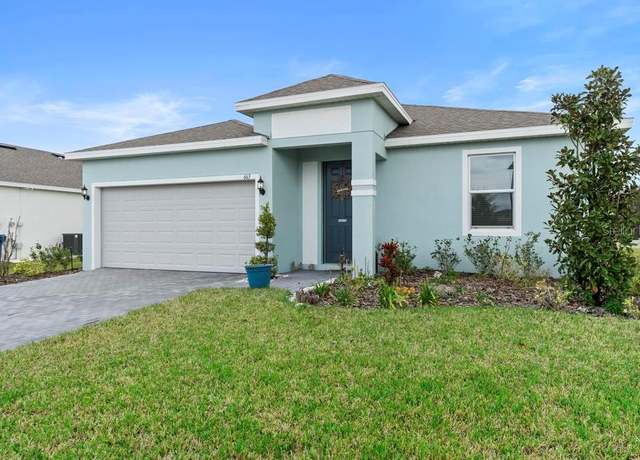 Property at 663 Fairview Ave, Haines City, FL 33844, 3 beds, 2 baths