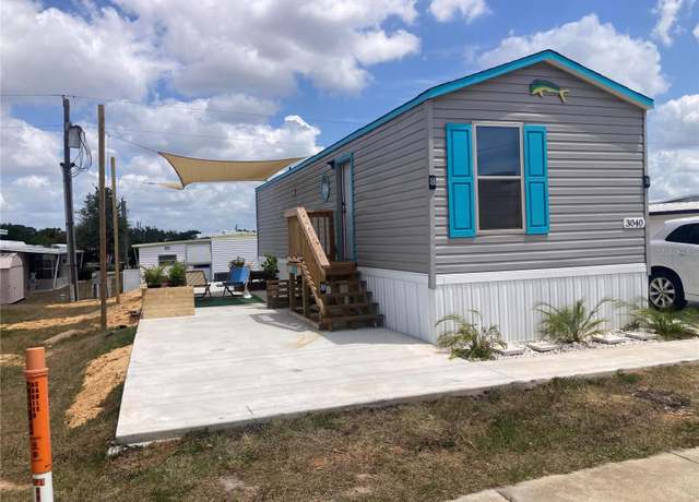 Property at 3040 Desoto Rd, Sebring, FL 33870, 2 beds, 1 bath