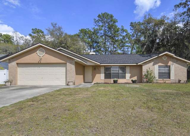 Property at 1037 Parnell Ct, Deltona, FL 32738, 3 beds, 2 baths