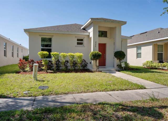 Property at 2340 Grasmere View Pkwy S, Kissimmee, FL 34746, 3 beds, 2 baths