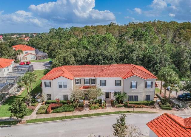 Property at 4504 Alberto Cir, Kissimmee, FL 34746, 3 beds, 2.5 baths