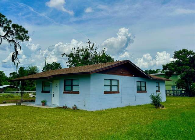 Property at 3015 Avenue I NW, Winter Haven, FL 33881, 3 beds, 1 bath
