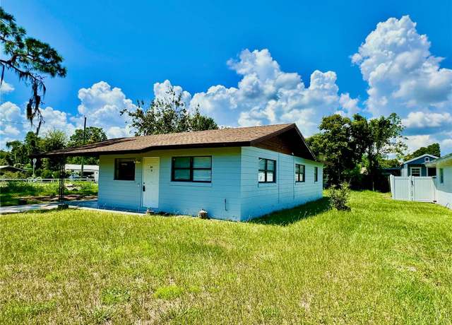 Property at 3015 Avenue I NW, Winter Haven, FL 33881, 3 beds, 1 bath