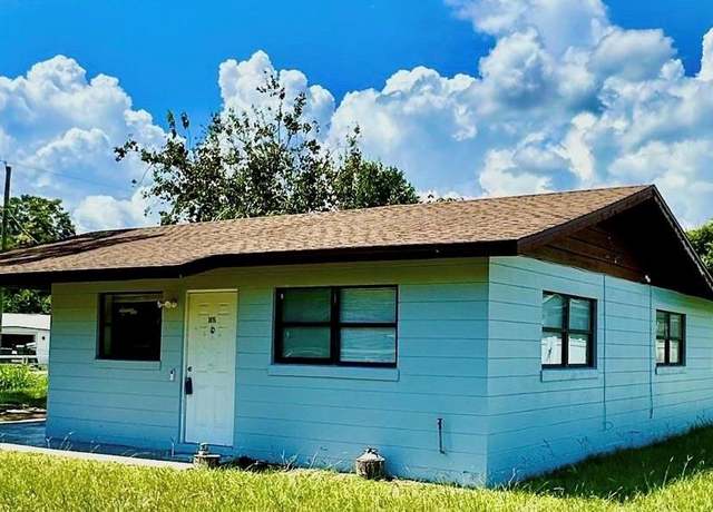 Property at 3015 Avenue I NW, Winter Haven, FL 33881, 3 beds, 1 bath