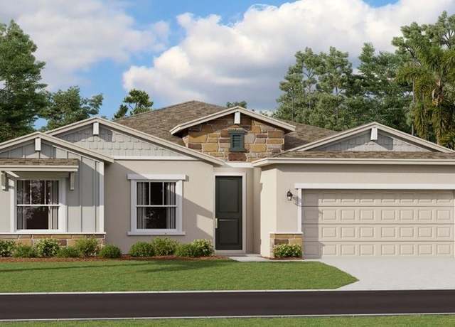 Property at 773 Tundra Loop, Groveland, FL 34736, 3 beds, 2.5 baths