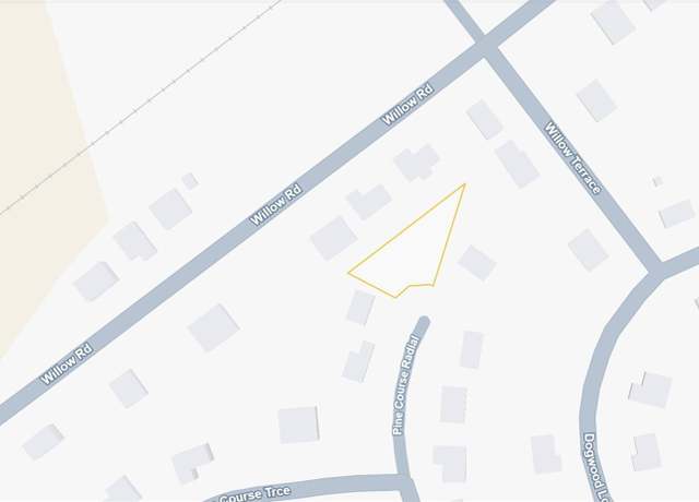 Property at LOT 18 Pine Course Radl, Ocala, FL 34472