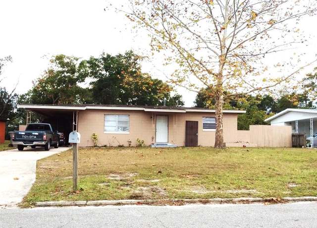 Property at 180 W Grossenbacher Dr, Apopka, FL 32712, 3 beds, 2 baths