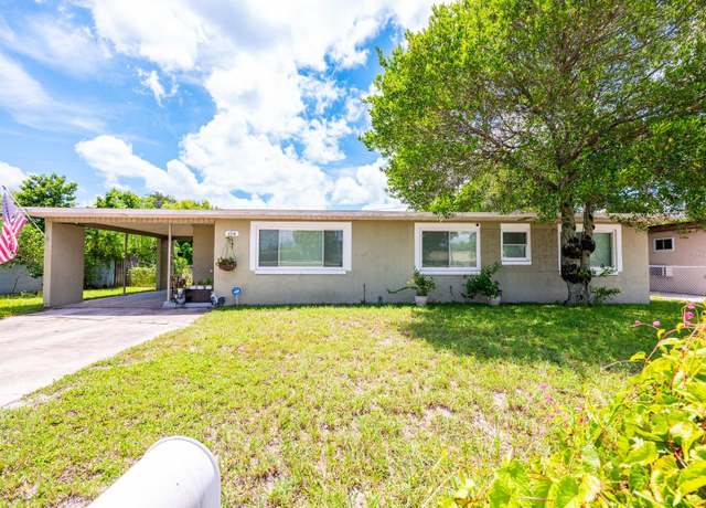 Property at 6316 Lake Underhill Rd, Orlando, FL 32807, 3 beds, 1.5 baths