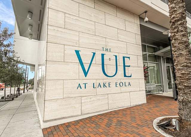 Property at 150 E Robinson St #2203, Orlando, FL 32801, 2 beds, 2 baths