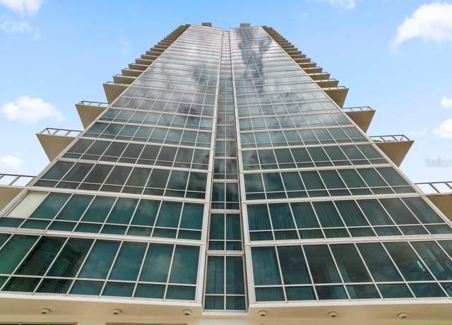 Property at 150 E Robinson St #2203, Orlando, FL 32801, 2 beds, 2 baths