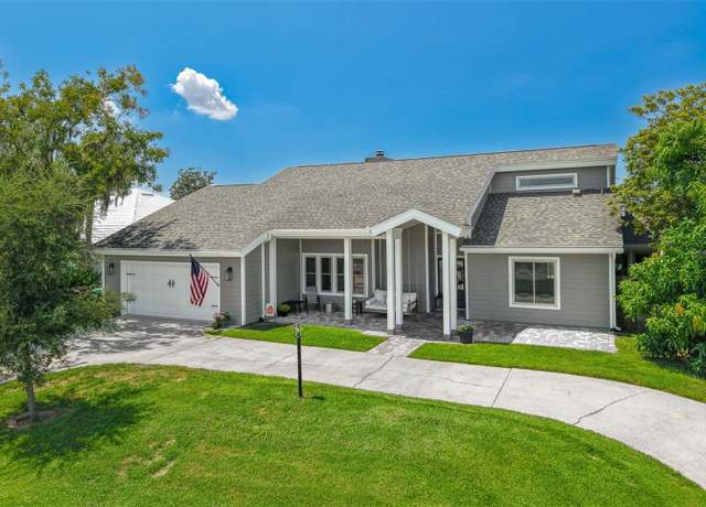 Property at 5826 Masters Blvd, Orlando, FL 32819, 4 beds, 3 baths