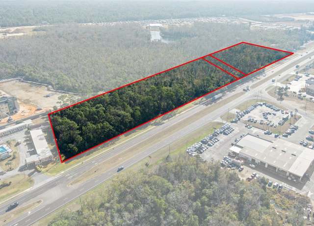 Property at 2365 NW US Highway 19, Crystal River, FL 34428