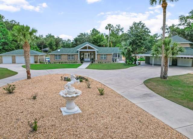 Property at 170 SW 80th St, Ocala, FL 34476, 4 beds, 4 baths