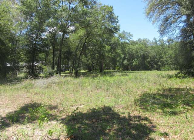 Property at SE 161st Ct, Ocklawaha, FL 32179