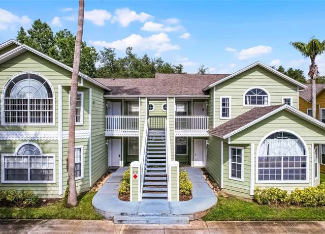Property at 3151 Britannia Blvd Unit C, Kissimmee, FL 34747, 3 beds, 2 baths