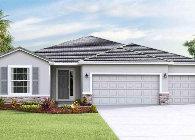 Property at 3814 Butte Trl, Lakewood Ranch, FL 34211, 4 beds, 3 baths