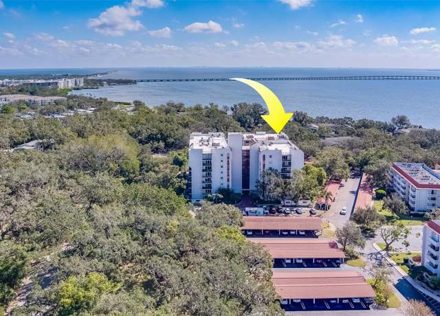 Property at 2699 Seville Blvd #303, Clearwater, FL 33764, 3 beds, 2 baths