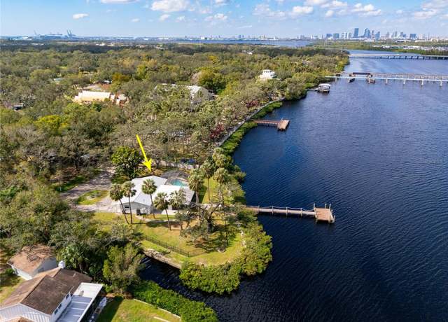 Property at 505 S 56th St, Tampa, FL 33619, 3 beds, 2 baths