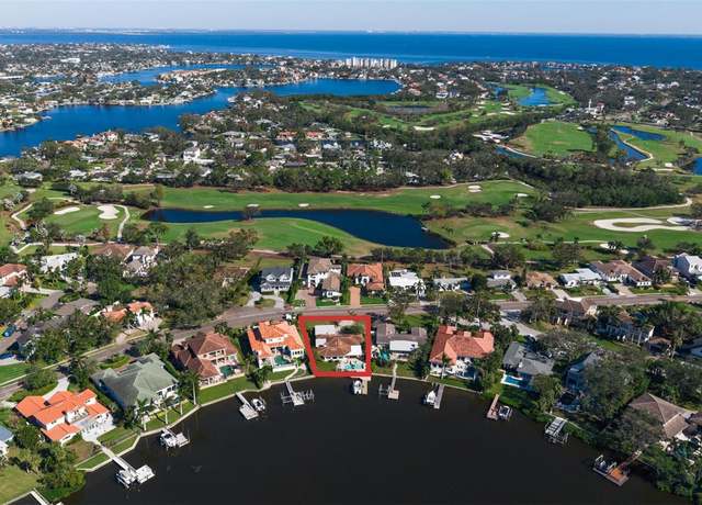 Property at 1348 Monterey Blvd NE, St Petersburg, FL 33704, 4 beds, 2 baths