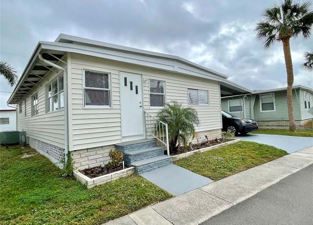 Property at 34185 Canal Dr N, Pinellas Park, FL 33781, 2 beds, 2 baths