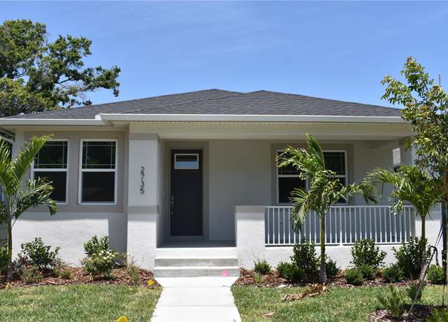 Property at 2735 36th Ave N, St Petersburg, FL 33713, 3 beds, 2 baths
