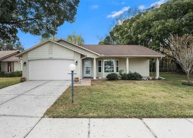 Property at 10504 Tapestry Dr, Port Richey, FL 34668, 2 beds, 2 baths