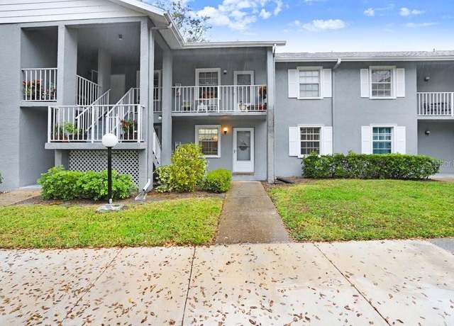 Property at 1420 Oak Hill Dr #102, Dunedin, FL 34698, 2 beds, 2 baths