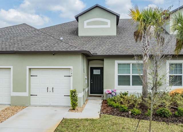 Property at 6748 Ripple Pond Loop, Zephyrhills, FL 33541, 2 beds, 2 baths