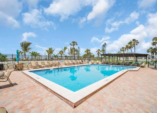 Property at 7100 Sunset Way #303, St Pete Beach, FL 33706, 2 beds, 2 baths