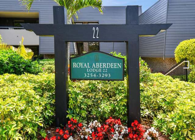 Property at 36750 US 19 N #22212, Palm Harbor, FL 34684, 3 beds, 2 baths