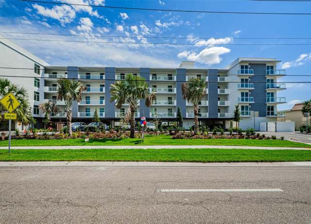 Property at 415 Island Way #511, Clearwater Beach, FL 33767, 3 beds, 2 baths